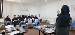 برگزاری کارگاه آموزشی احیای نوزادان مبتنی بر گایدلاین ۲۰۲۵