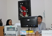 تأیید عملکرد مطلوب بیمارستان امام هادی (ع) فراشبند توسط ارزیابان دانشگاه علوم پزشکی