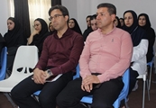 مدیر داخلی بیمارستان امام هادی (ع) فراشبند منصوب شد